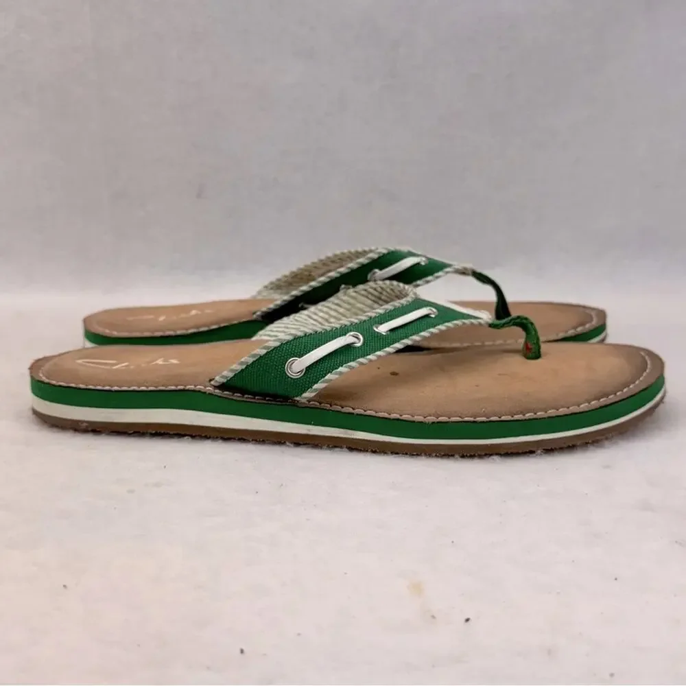Clarks women’s flip